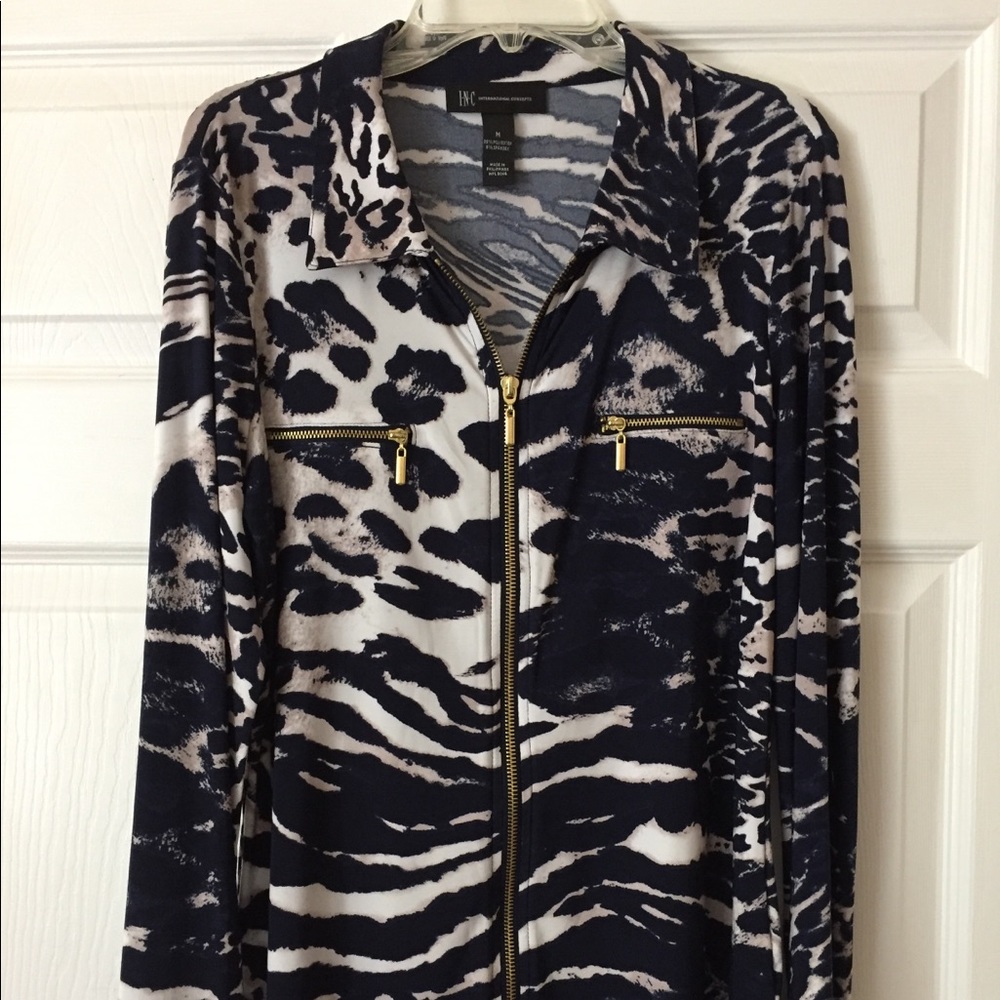 Macy’s INC Blouse